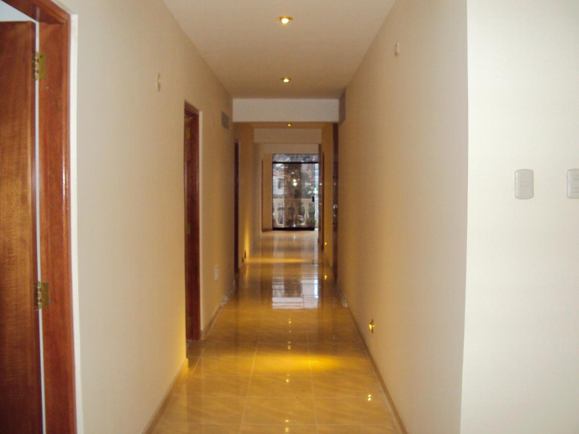 La Mansion Casa Hotel أنداهوايلاس المظهر الخارجي الصورة