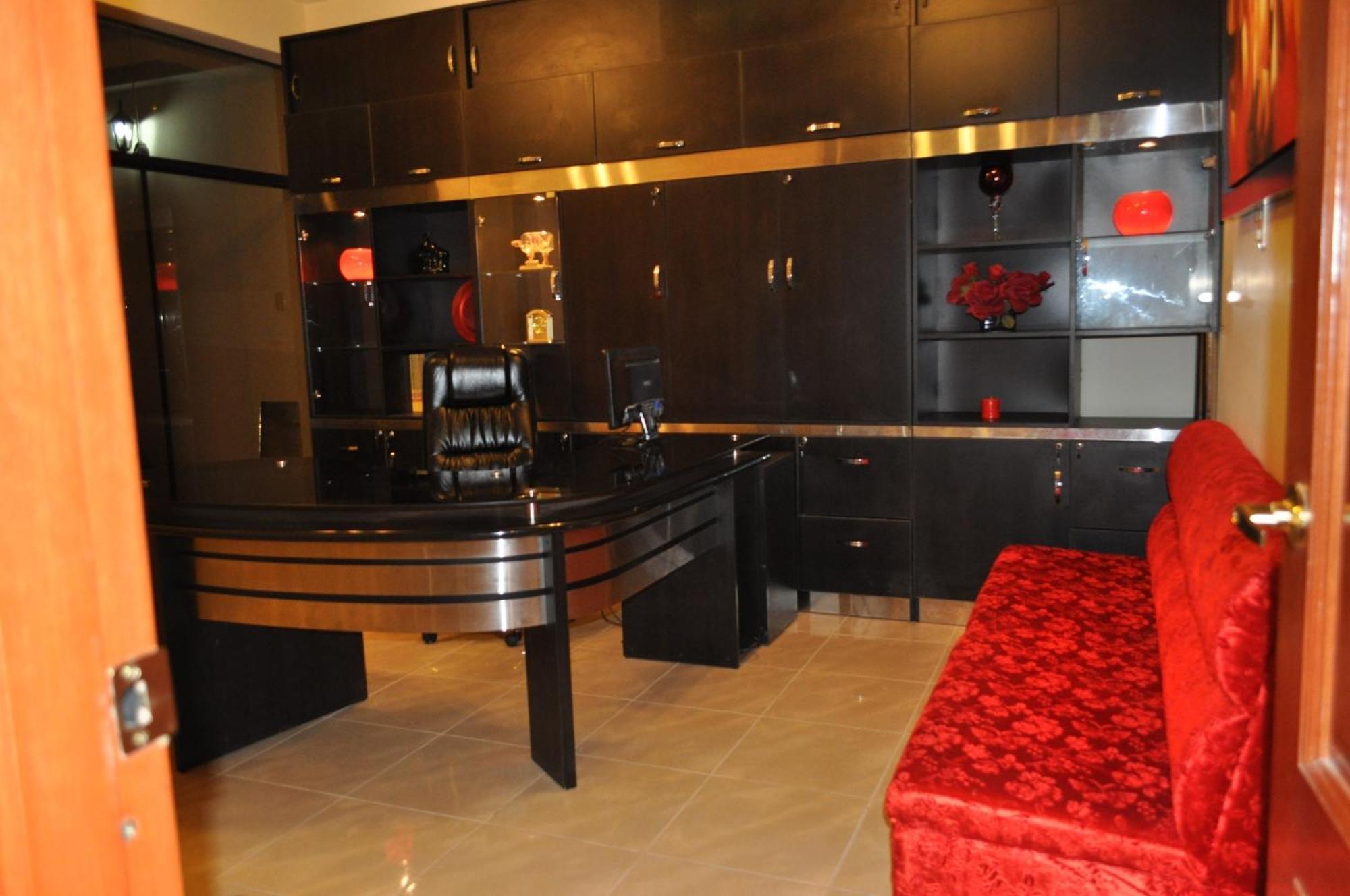 La Mansion Casa Hotel أنداهوايلاس المظهر الخارجي الصورة