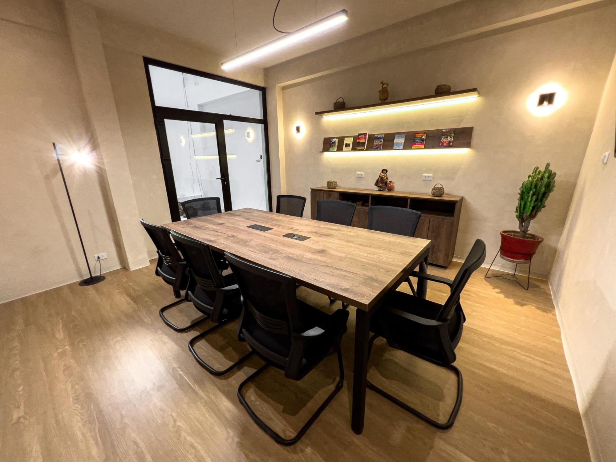 La Mansion Casa Hotel أنداهوايلاس المظهر الخارجي الصورة
