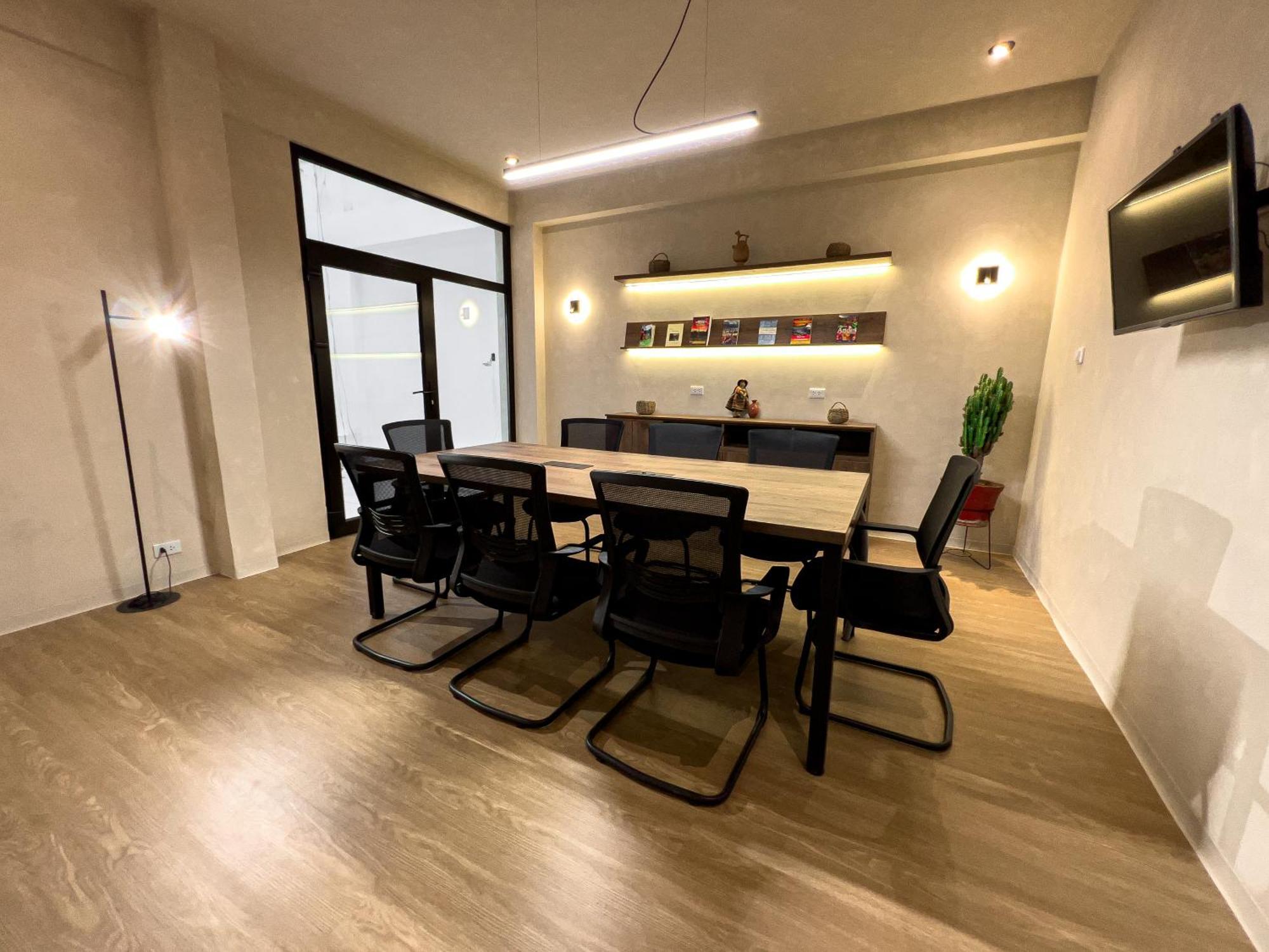 La Mansion Casa Hotel أنداهوايلاس المظهر الخارجي الصورة