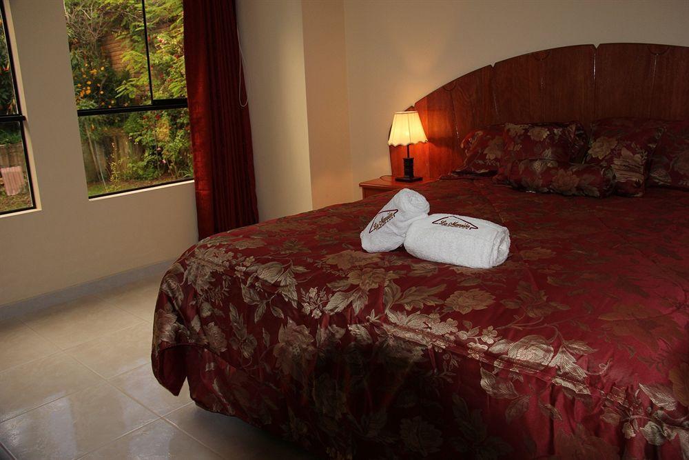 La Mansion Casa Hotel أنداهوايلاس المظهر الخارجي الصورة